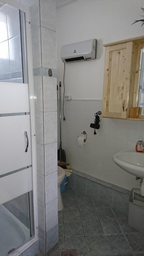 Zalakaros Panorama Apartmanok Buitenkant foto