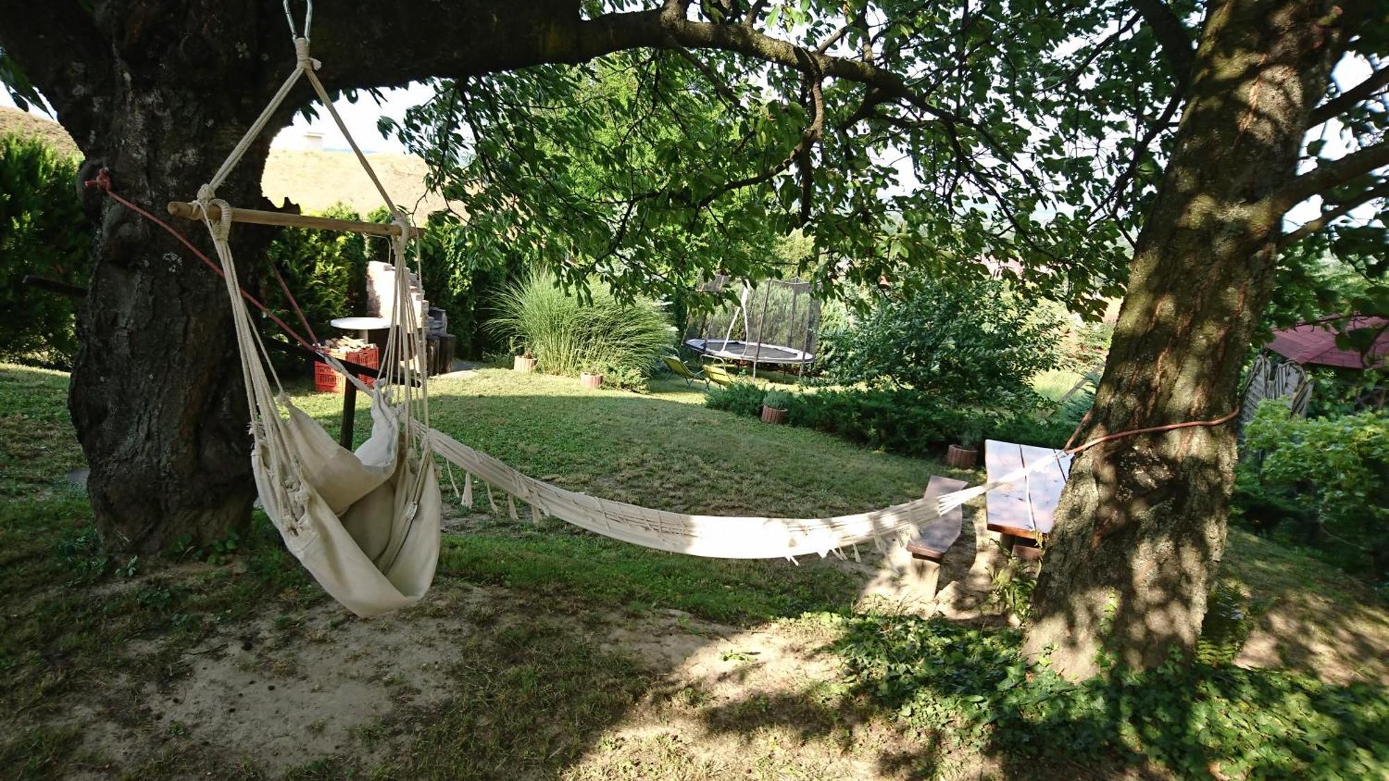 Zalakaros Panorama Apartmanok Buitenkant foto