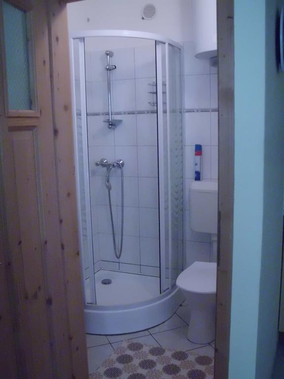 Zalakaros Panorama Apartmanok Buitenkant foto