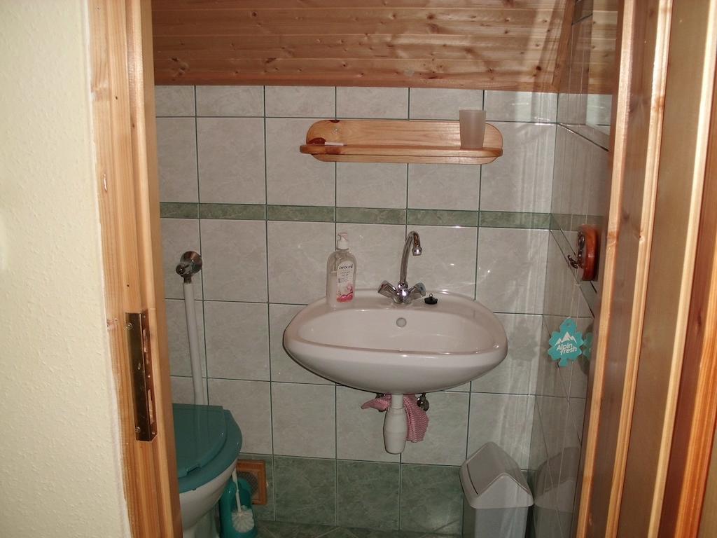 Zalakaros Panorama Apartmanok Kamer foto
