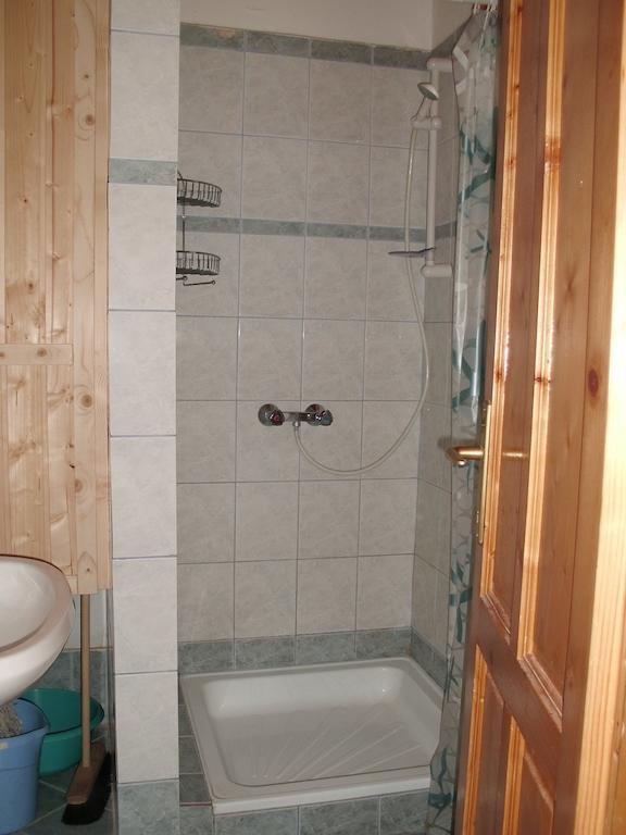 Zalakaros Panorama Apartmanok Kamer foto