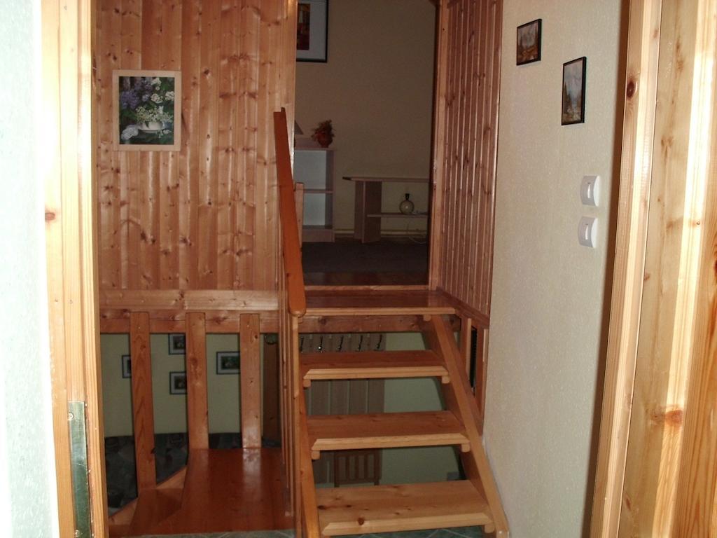 Zalakaros Panorama Apartmanok Kamer foto