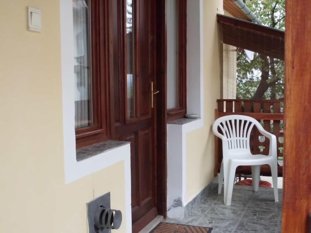 Zalakaros Panorama Apartmanok Kamer foto